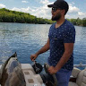 Meet your Posher, Sho